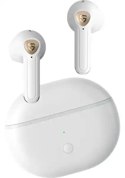 Soundpeats Air 3 Deluxe HS Kablosuz Kulaklıklar: Yüksek Performans ve Şık Tasarım