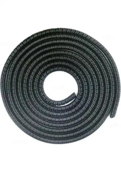 SPELT Kablo Kordon Koruyucu Spiral Sarma Kılıf: Dayanıklı ve Kolay Kullanımlı Kablo Koruma Çözümü