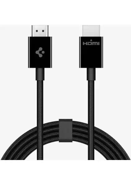 Spigen ArcWire HDMI 2.1 8K Görüntü ve Ses Aktarım Kablosu - Yüksek Kalite Bağlantı Çözümü