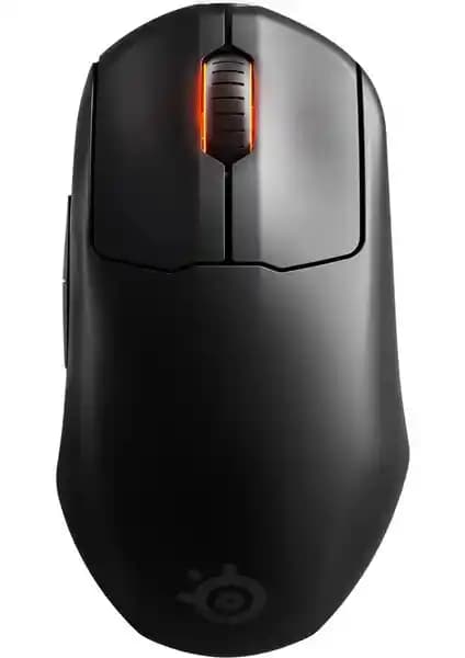 SteelSeries Prime Mini Kablosuz Oyun Mouse'u Yüksek Performans ve Ergonomiyi Bir Arada Sunar