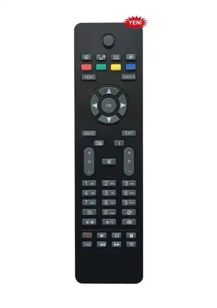 Swat LE22SAT227FHD-B LED TV Kumandası İncelemesi ve Kullanıcı Yorumları