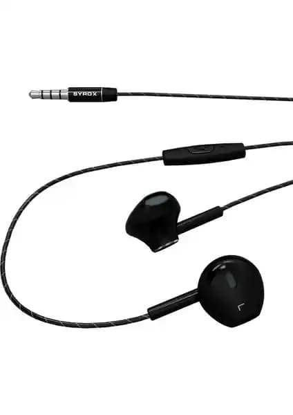 Syrox K16 Ekstra Bas Stereo Kulaklık İncelemesi ve Kullanıcı Yorumları