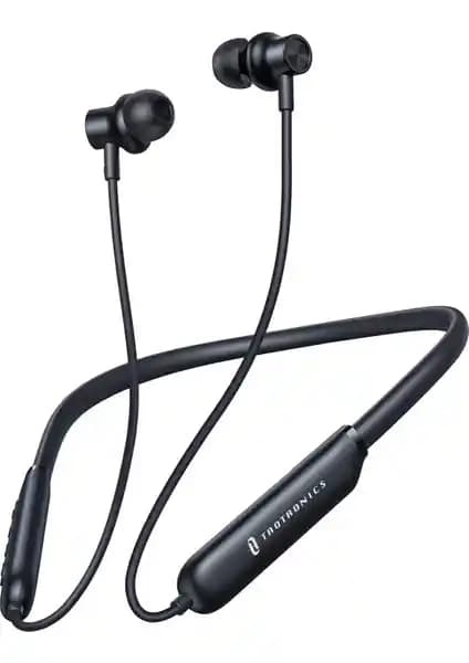 Taotronics TT-BH115 ENC Mikrofonlu Boyun Askılı Bluetooth Kulaklık İncelemesi
