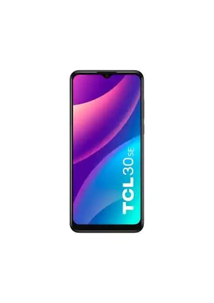 TCL 30 SE 64 GB 4 GB RAM Akıllı Telefonu Günlük Kullanım İçin Uygun ve Ekonomik Seçenek