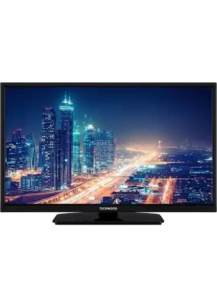 Techwood 24H01R 24 İnç HD Ready LED TV İncelemesi ve Kullanıcı Yorumları