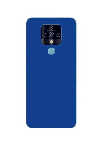 Tecno Camon 16 için yüksek kaliteli silikon kılıf şık ve dayanıklı tasarım