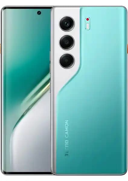 Tecno CAMON 40 Pro 5G: Güçlü Performans ve Gelişmiş Kamera Özellikleriyle Yenilikçi Akıllı Telefon