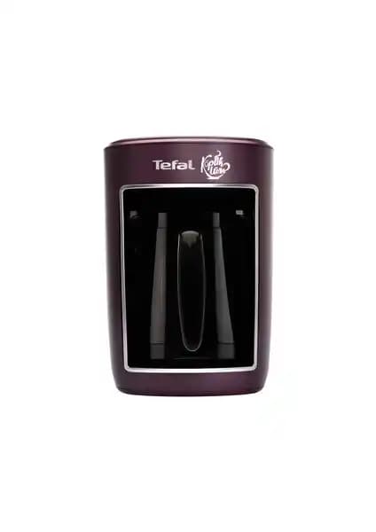 Tefal Köpüklüm Auto Türk Kahvesi Makinesi 735 W ile Lezzetli ve Köpüklü Kahve Deneyimi
