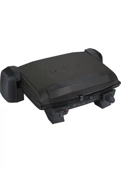 Tefal Toast Expert 4 Dilim Kapasiteli 1800 Watt Izgara ve Tost Makinesi İncelemesi