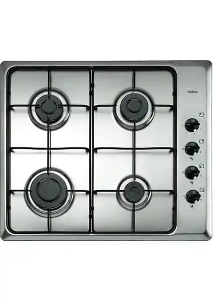 Teka HLX 60 4G AI AL Modern ve Güvenli Ankastre Gazlı Ocak Özellikleri