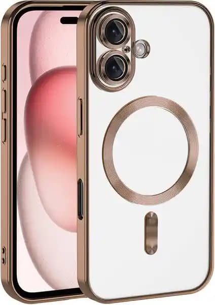 Teknomoda Apple iPhone 16 Plus Kılıfı: Şık ve Koruyucu Silikon Kılıf Özellikleri