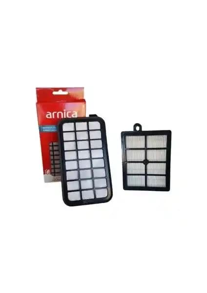 Tesla ve Tesla Premium Yeni Tip Filtre Seti ile Aracınızın Hava Kalitesini Artırın