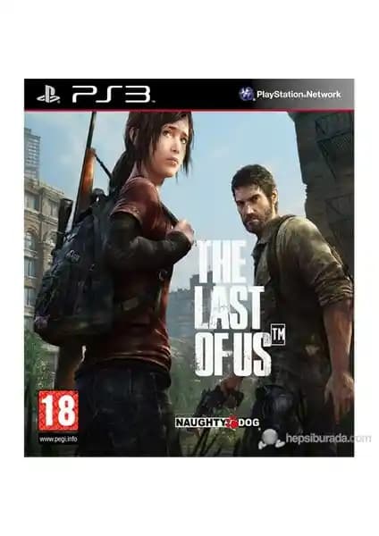 The Last of Us PS3 Oyunu: Efsanevi Hikaye ve Gelişmiş Grafiklerle Unutulmaz Bir Macera