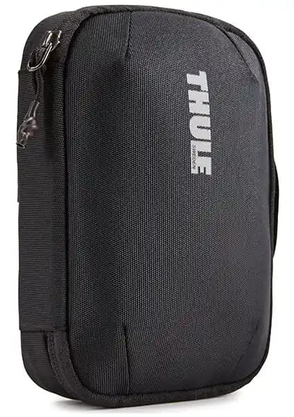 Thule Subterra PowerShuttle Organizer: Elektronik ve Kişisel Eşyalar İçin Pratik Çözüm
