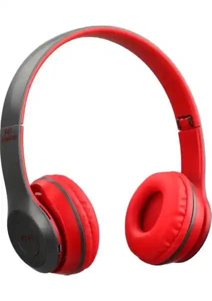 Torima P47 Extra Bass Kablosuz Bluetooth Kulaklık İncelemesi ve Özellikleri