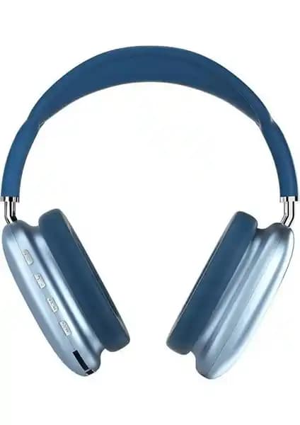 Torima P9 Bluetooth Kablosuz Kulaklık: Yüksek Ses Kalitesi ve Fonksiyonellik Özellikleri