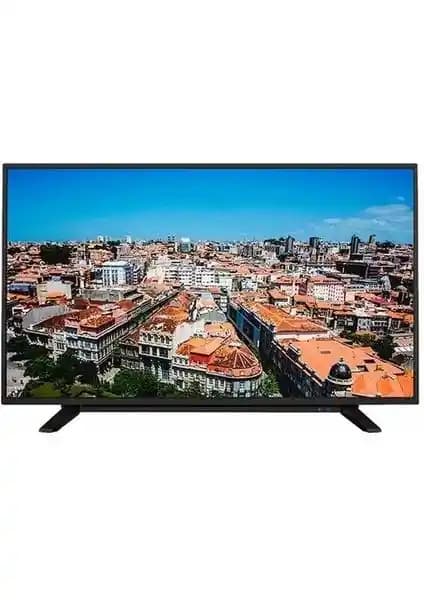 Toshiba 43L2163DT 43 İnç Full HD Smart LED TV İnceleme ve Özellikleri
