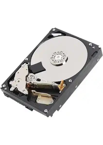 Toshiba DT01ACA300 3TB Sabit Disk: Yüksek Kapasiteli ve Güvenilir Depolama Çözümü