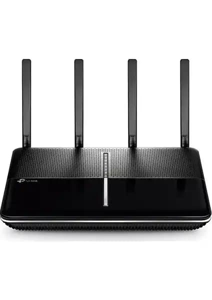 TP-Link Archer VR2800 Modem ve Router: Yüksek Hızlı ve Güçlü Kablosuz Ağ Çözümü