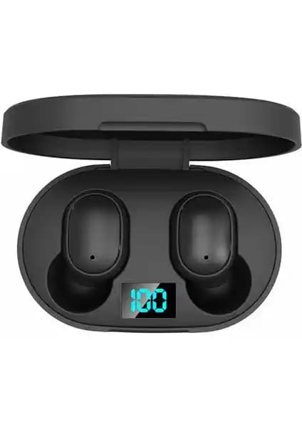 True E6S Şarj Göstergeli Bluetooth Kulaklık İncelemesi ve Kullanıcı Yorumları