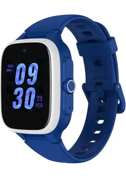 Ttec Kidi Lite GPS 4G Sim Kartlı Akıllı Çocuk Saati Güvenlik ve Teknolojinin Birleşimi