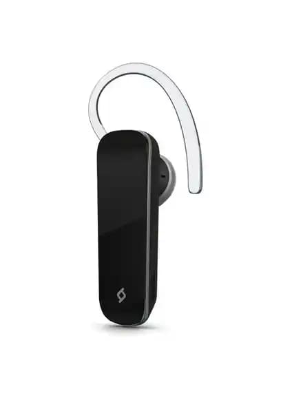 Ttec Tone Bluetooth Kulaklık Siyah: Modern Tasarım ve Yüksek Ses Kalitesi