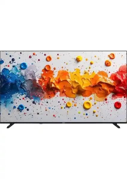 Vestel 65QG9840 65 İnç 4K Ultra HD QLED Smart TV Detaylı İnceleme ve Özellikler