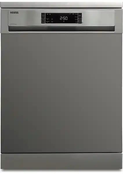 Vestel BM 4202 X Wi-Fi 4 Programlı Bulaşık Makinesi Modern ve Akıllı Mutfaklar İçin Uygun