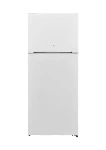Vestel NF45011 402 Lt E Enerji Sınıfı No-Frost Buzdolabı Modern ve Pratik Kullanım İçin Uygun