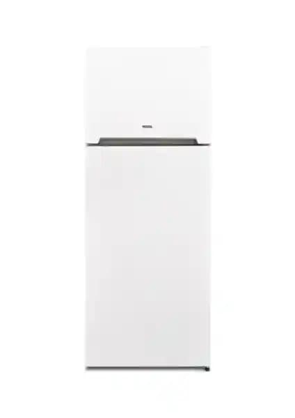 Vestel NF48011 E Sınıfı 434 Lt No-Frost Buzdolabı Modern Mutfaklar İçin Uygun Çözüm