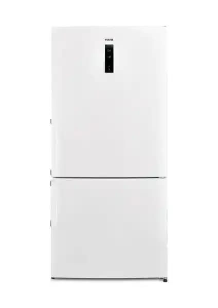 Vestel NFK64012 E Gı Pro Wi-Fi No-Frost Kombi Buzdolabı İnceleme ve Özellikleri