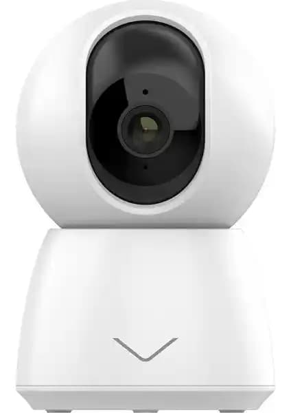 Vestel SC301 Akıllı Wi-Fi IP Kamera Güvenlik Çözümü ve Özellikleri