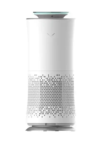 Vestel VHT-402 Wi-Fi Hava Temizleyici ile Evde Sağlıklı ve Temiz Hava Sağlama Çözümü