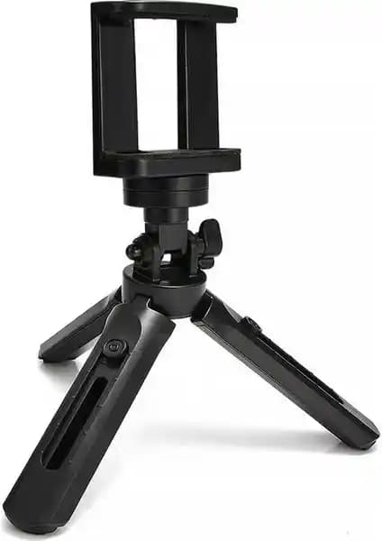 Vivitar Masa Üstü Mini Tripod İncelemesi: Kullanışlı ve Taşınabilir Çözüm