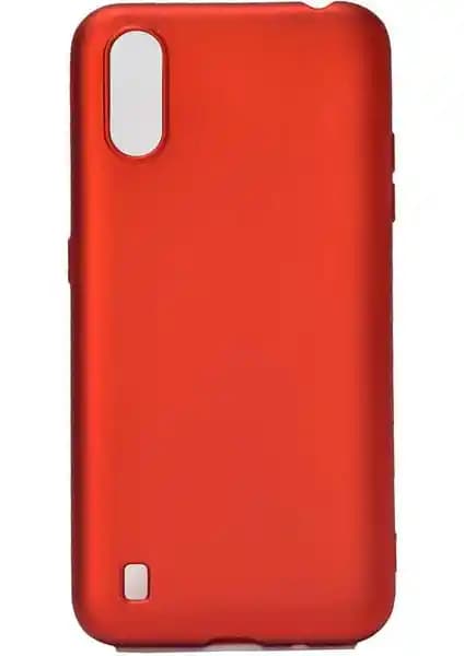 Voyo Samsung Galaxy A01 Kılıfı: Şık ve Dayanıklı Koruma Çözümü