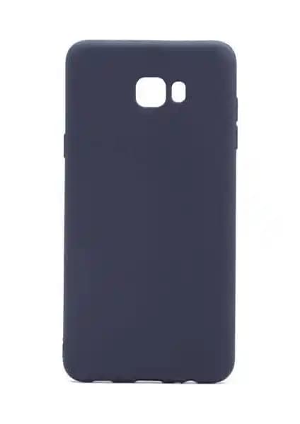 Voyo Samsung Galaxy C7 Pro İçin Şık ve Koruyucu Silikon Kılıf Özellikleri