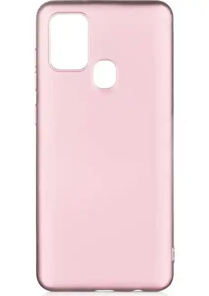 Voyo Samsung Galaxy M31 Kılıfı: Şıklık ve Koruma Sunan Dayanıklı Silikon Kılıfı