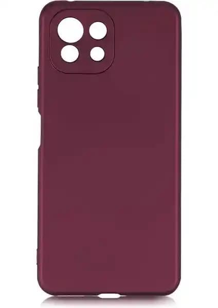 Voyo Xiaomi Mi 11 Lite Kılıfı: Şıklık ve Güvenlik Sunan Koruyucu Tasarım