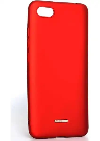 Voyo Xiaomi Redmi 6A Kılıfı: Şıklık ve Koruma Sunan Dayanıklı ve Estetik Tasarım