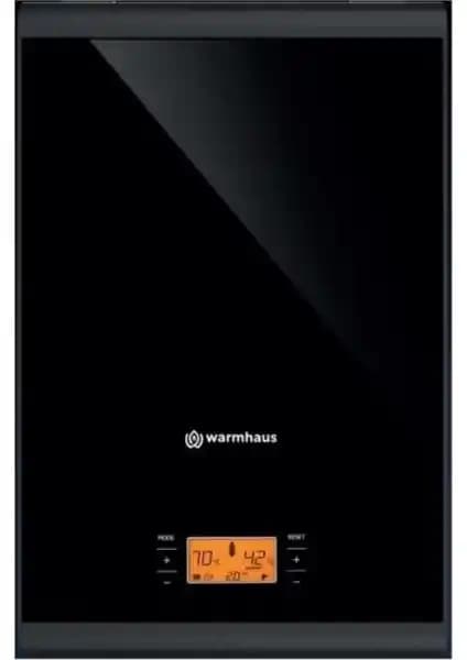 Warmhaus Minerwa 25 Yoğuşmalı Kombi: Modern Tasarım ve Yüksek Performans Özellikleri