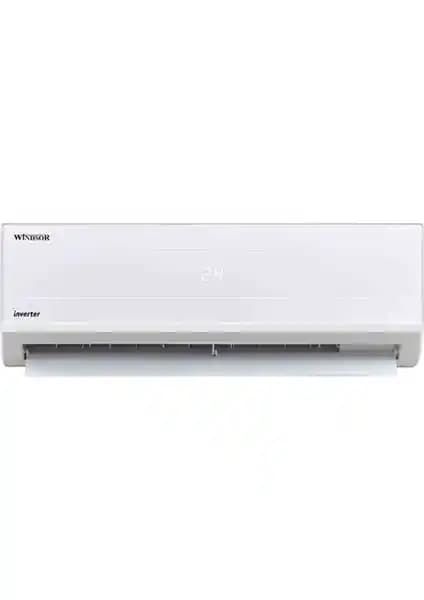 Windsor A++ 18000 BTU Inverter Duvar Tipi Klima: Enerji Verimli ve Yüksek Performanslı Çözüm