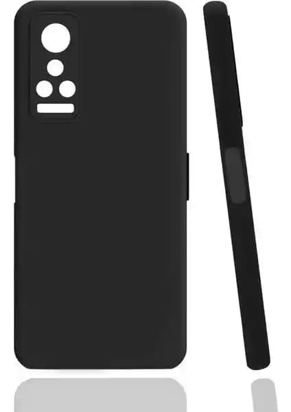 Wowacs General Mobile GM 22 Pro Uyumlu Silikon Kılıfı ile Şıklık ve Koruma Sağlayın