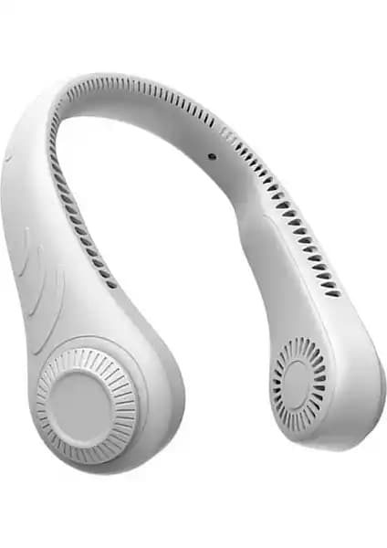 Xfamily Cndb 01 4000mAh Büyük Kapasiteli Boyun Fanı İncelemesi ve Özellikleri