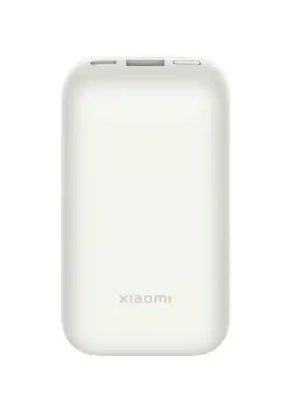 Xiaomi 10000 mAh 33W Powerbank Pocket Edition Pro: Taşınabilir Hızlı Şarj Cihazı Özellikleri