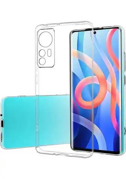 Xiaomi 12 Lite için Şık ve Dayanıklı Silikon Kılıf Seçenekleri 2023