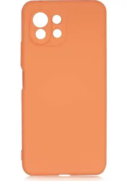 Xiaomi Mi 11 Lite için Şık ve Dayanıklı Silikon Kılıfı Detaylı İnceleme
