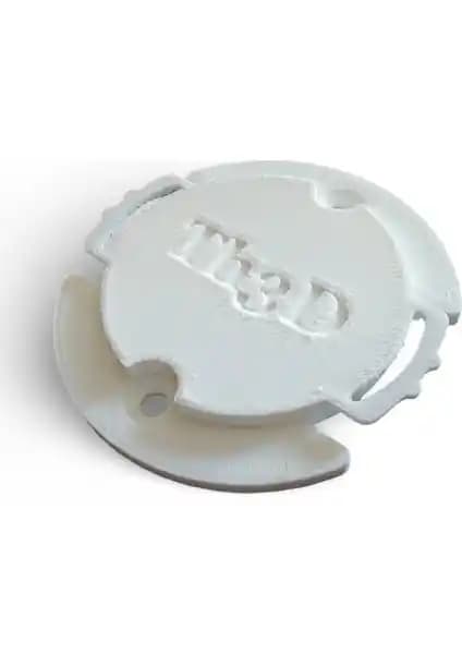 Xiaomi Mi Home 360° 2K C300 C400 Güvenlik Kamerası Montaj Braketi Özellikleri ve Kullanım Rehberi