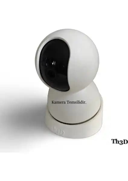 Xiaomi Mi Home 360° Güvenlik Kamerası Uyumlu Destek Aparatı İncelemesi ve Kullanım Rehberi