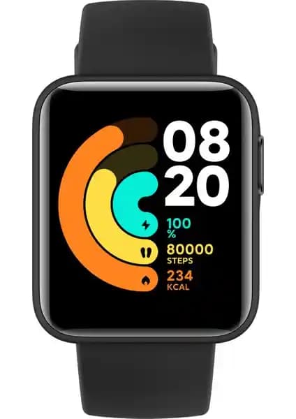 Xiaomi Mi Watch Lite Akıllı Saat İncelemesi: Tasarım, Özellikler ve Kullanıcı Yorumları