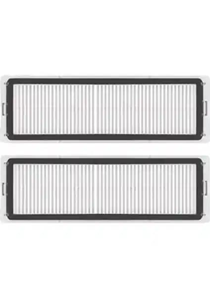 Xiaomi Mijia 1c Vacuum Mop Uyumlu 2'li HEPA Filtreler Detaylı İnceleme ve Kullanım Rehberi